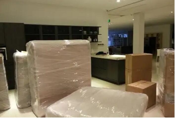 厦门到徽县长途搬家