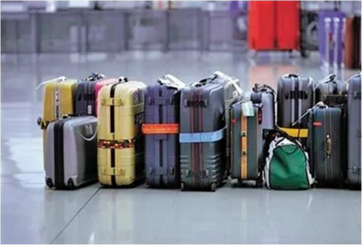 厦门到徽县行李托运